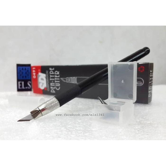 Pen Cutter SDI