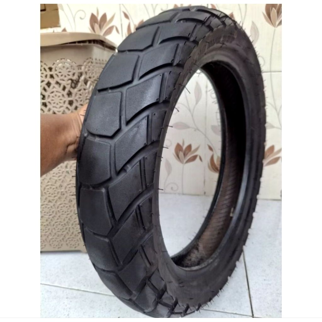 Ban IRC UK.110/80 Ring 14 Matic Tubles