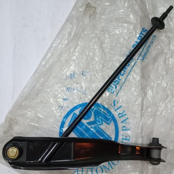 Ball Joint Lower Arm Sayap Bawah Zebra 1.0 / S88 / Zebra 1.3 S89 Kanan Presisi