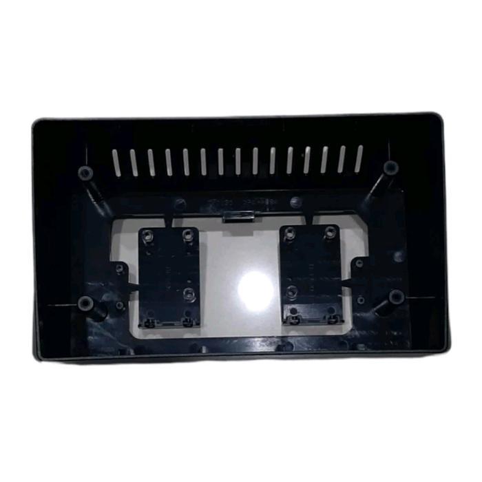 Frame Head Unit Android 10 Inch Mobil Raize/ Rocky Car Skeleton