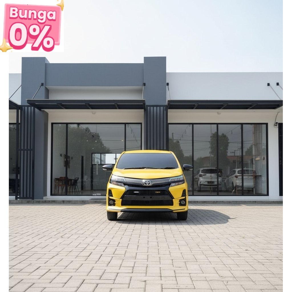 bemper BODIKIT VELOS bodykit Avanza Veloz GR bodikit Avanza Veloz 2019 2020  2021 bodikit velox grs 