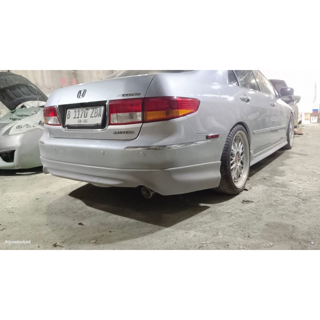 bodikit bodykit honda accord 2003-2007 bodikit accord