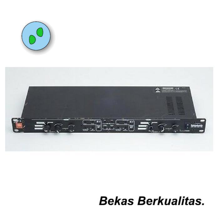 JBL SoundZone Z32S Mixer Processor Sound System Impor Bekas