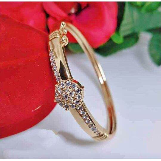 gelang bangkok titanium