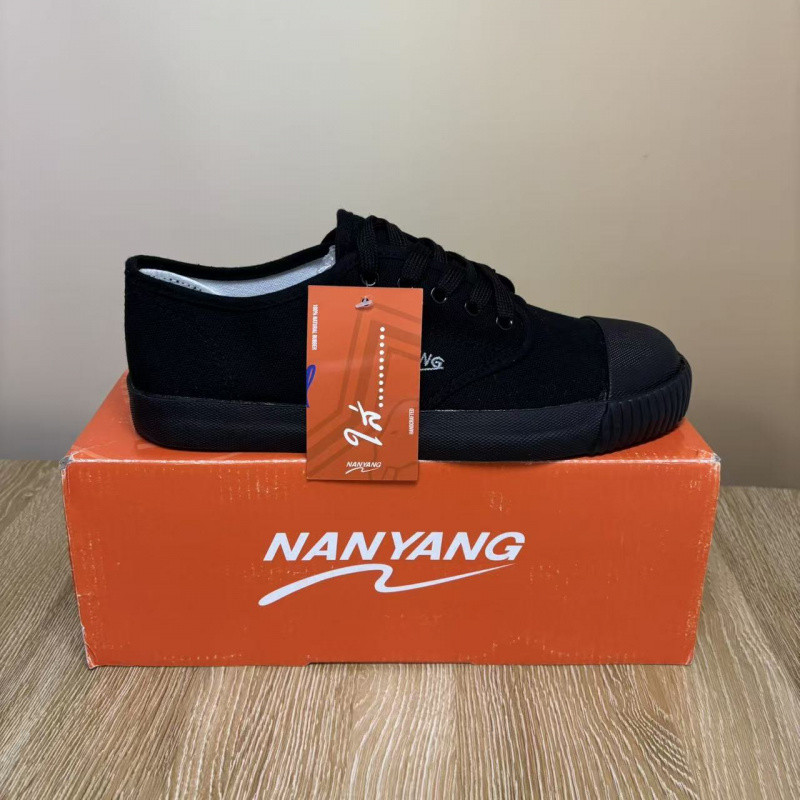 COD SEPATU TAKRAW NANYANG ORIGINAL THAILANDNanyang takraw shoes/Nanyangshoes/student sports shoes 20