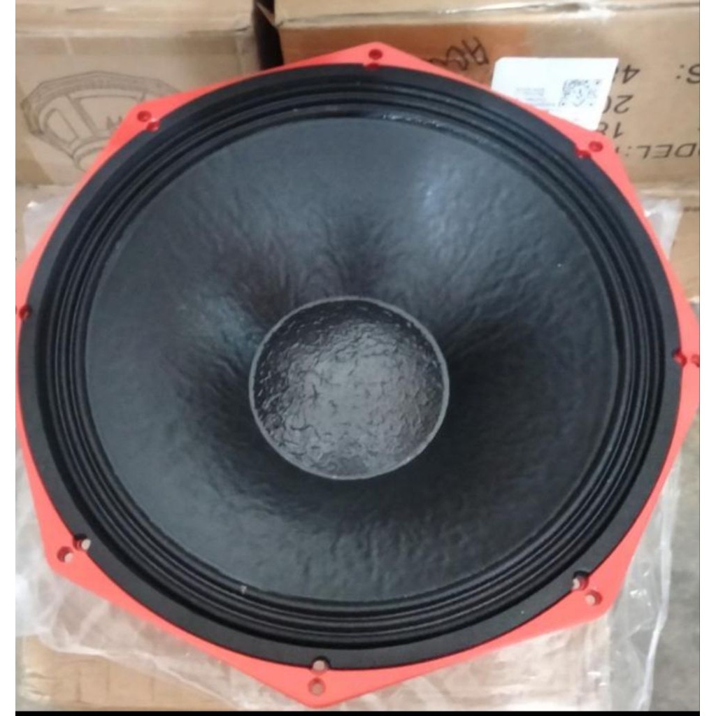 Speaker Komponen  PD 1890 18 Inch coil 5in subwoofer
