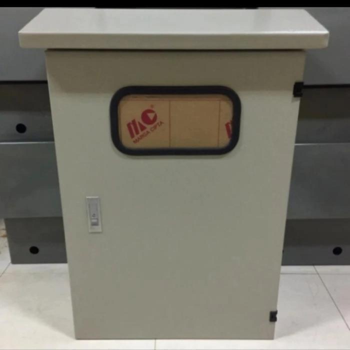 Box Panel KWH 40x60 Outdoor