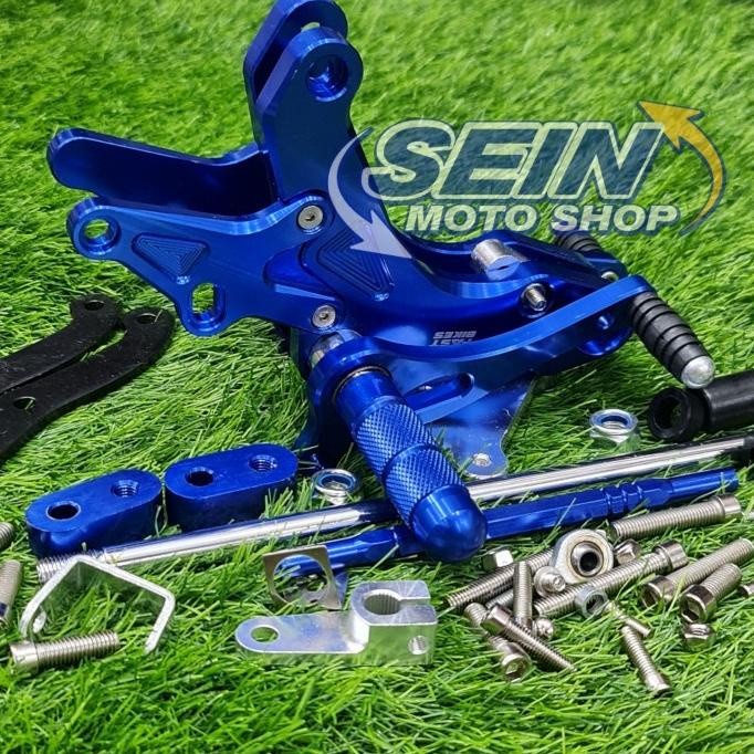 Underbone MX King MX New MX Old All New MX FastBikes