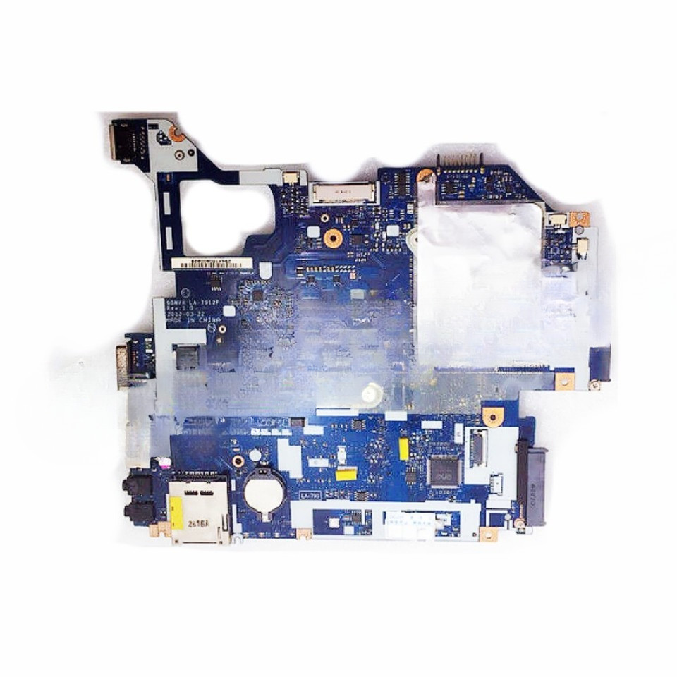 Aspire V3571G Laptop motherboard LA7912P With GT620M630M640MGT710MGT730 DDR3 100% Tested Fully Work