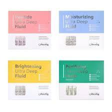 Eleven Huesday Derma Serum Fluid Series - ELEVEN HUESDAY