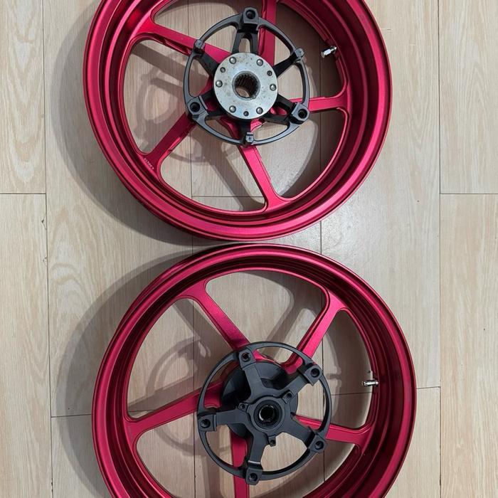 Velg RCB FORGED ORIGINAL MALAYSIA