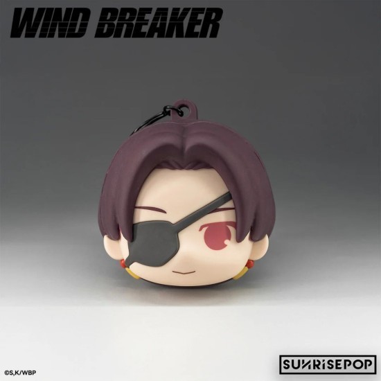 SR WBKC002 Wind Breaker Pouch Suo 77771
