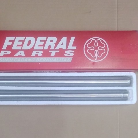 As Shock Depan supra kev Beat Vario 110 125 150 ESP Original FEDERAL ASPIRA indopart Npp
