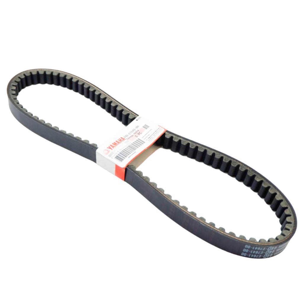 Vanbelt Vbelt Xeon GT 125 Xeon Karbu Panbel Yamaha Xeon 44D Original