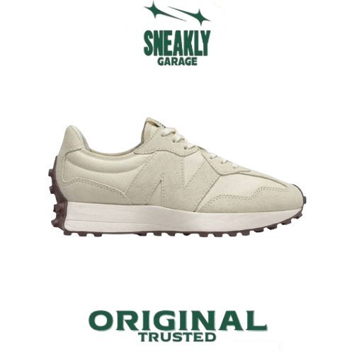 Sepatu New Balance 327 Angora  Sneakers Unisex