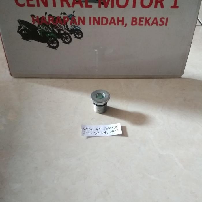 mur baut as shock depan Jupiter Z.mio.mio soul