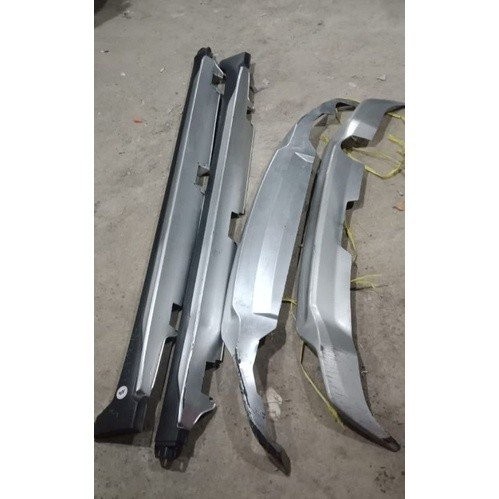 bodikit Bodykit Honda brv yow bos 2016