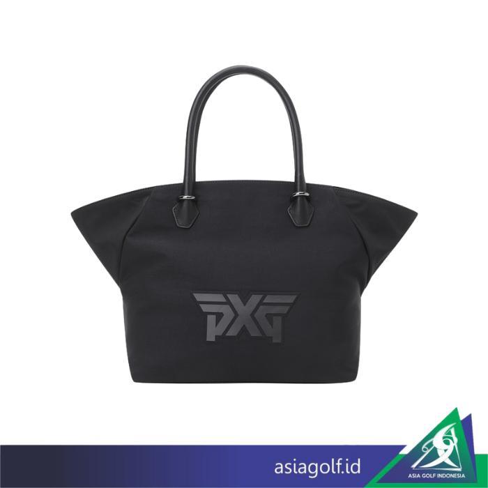 Tas Golf Wanita PXG PJPPW8404 Tote Bag Premium Stylish Bag Golf Pxg