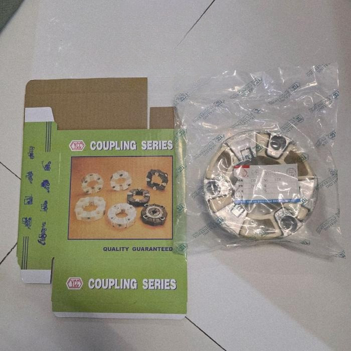 COUPLING 35H MERK YCC KOPLING