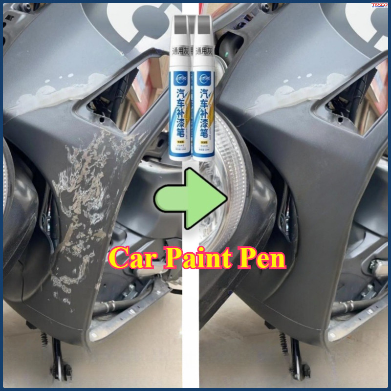 Spidol Cat Mobil Baret Penghilang Baret Body Motor&mobil Spidol Mobil Lecet Permanen