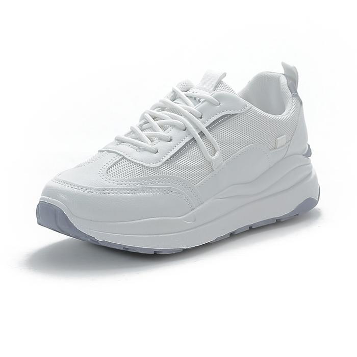 LUXUS Siwon Sepatu Kasual Sepatu Wanita Sepatu Olahraga Alas Karet 22011 Casual Shoes Casual Shoes S