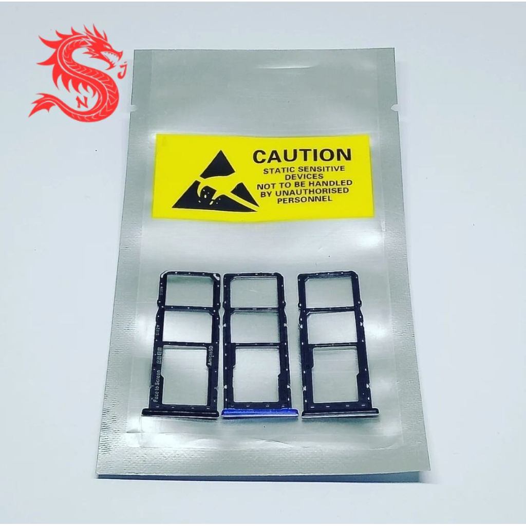 SIMTRAY OPPO A1K SIMLOCK SLOT SIMCARD TEMPAT DUDUKAN KARTU