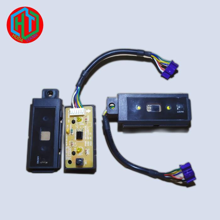 sensor receiver ac LG T09NLA