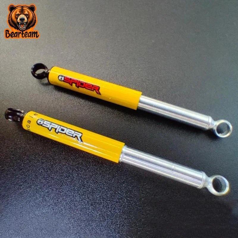 For 1/14 Tamiya RC Truck SCANIA  Actros MAN VOLVO Simulated Shock Absorber