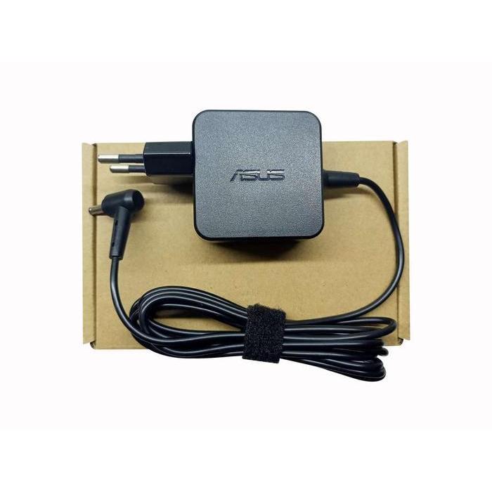 ADAPTOR CHARGER ORIGINAL LAPTOP ASUS X455 X455L X455LA X455LB X455LD