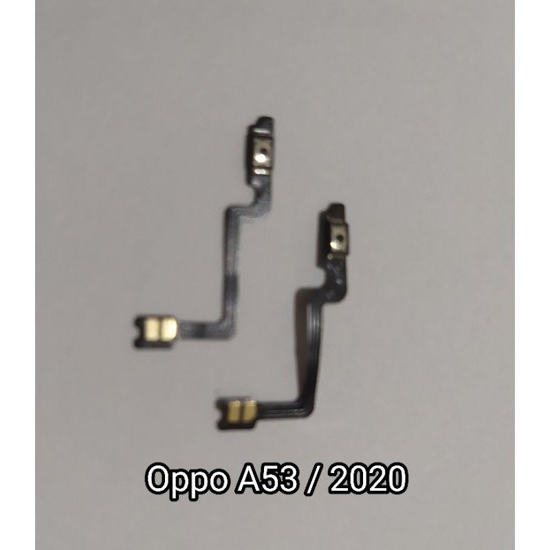 Flexibel Power Opo A53 2020 Flexible on/ off