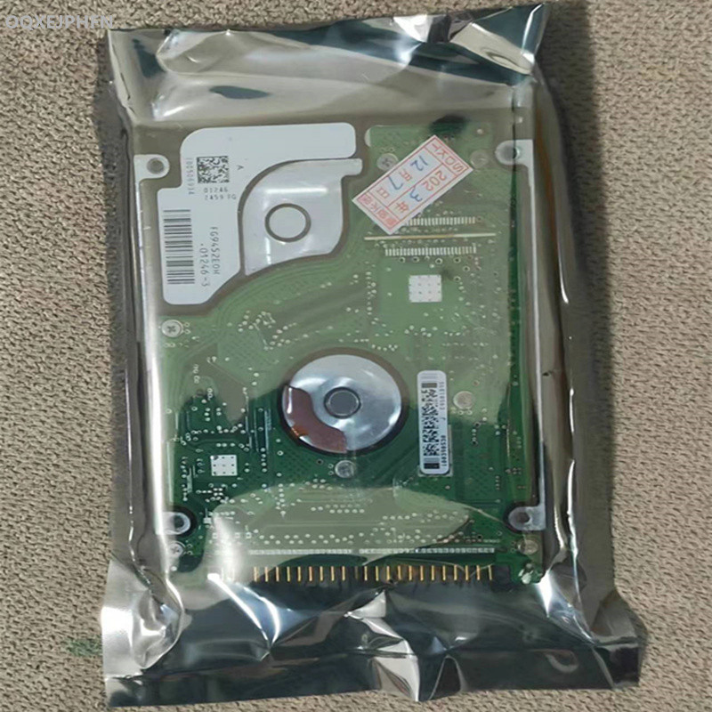Almost New Original HDD 40GB IDE 25 For Laptop Hard Drive For ST940815A