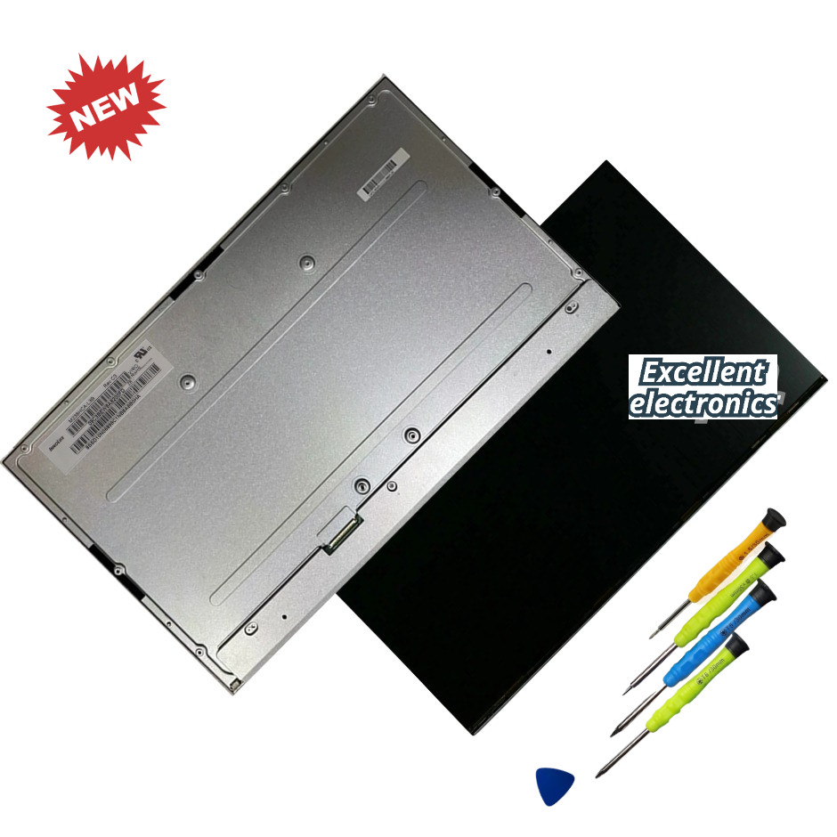 LCD PC ALL IN ONE ACER, LCD Acer K243Y, LCD Monitor Acer K243Y new warranty