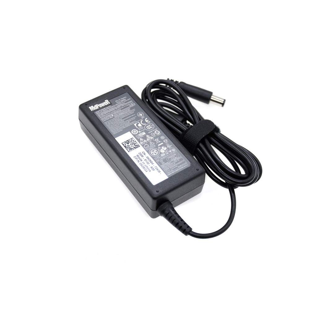 19.5V 3.34A 65W AC Adapter arger for Dell E7440 E7450 E7470 M431R n4030 N4110 ADP-65TH F DA65NM111-0