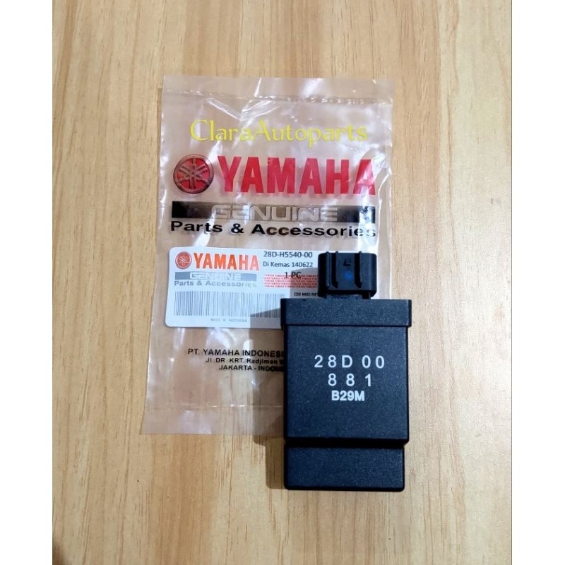 CDI MIO CDI ECU MIO SPORTY CDI ECU YAMAHA MIO SMILE SPORTY 28D