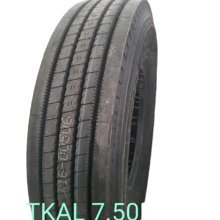 Ban truk Techking 750 R16 16 Kawat SET TKAL