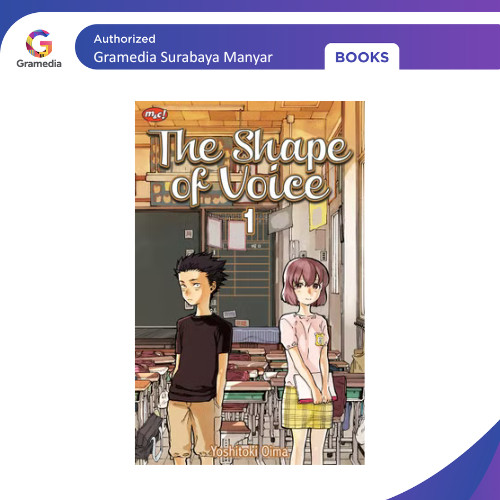 THE SHAPE OF VOICE 01