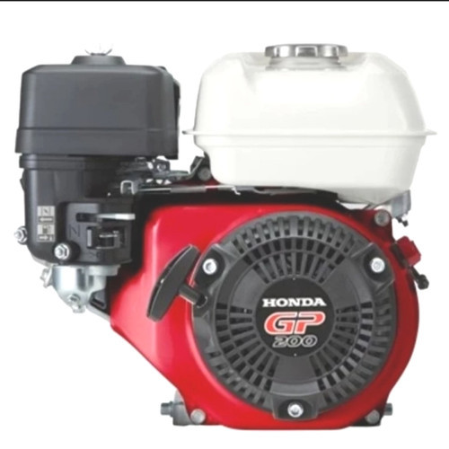HONDA GP 200 GASOLINE ENGINE 6.5 HP
