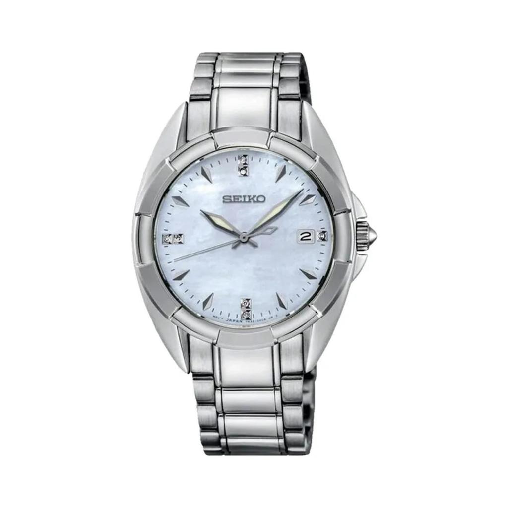 Jam tangan SEIKO skk885 skk885p1 skk885j1 skk885k1 original watches ori quartz wanita r b p