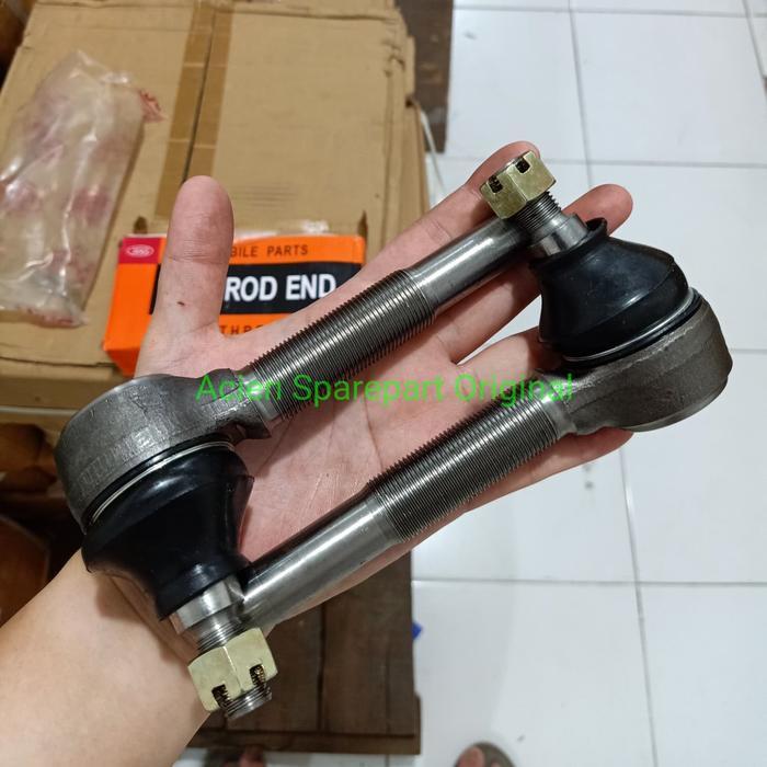 TERBAIK Tie Rod 555 Fuso Canter PS136 PS 136 HDX ASLI