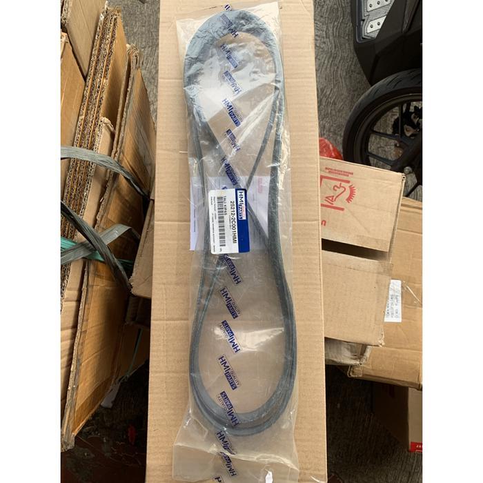 Fan belt hyundai H1 bensin TOP