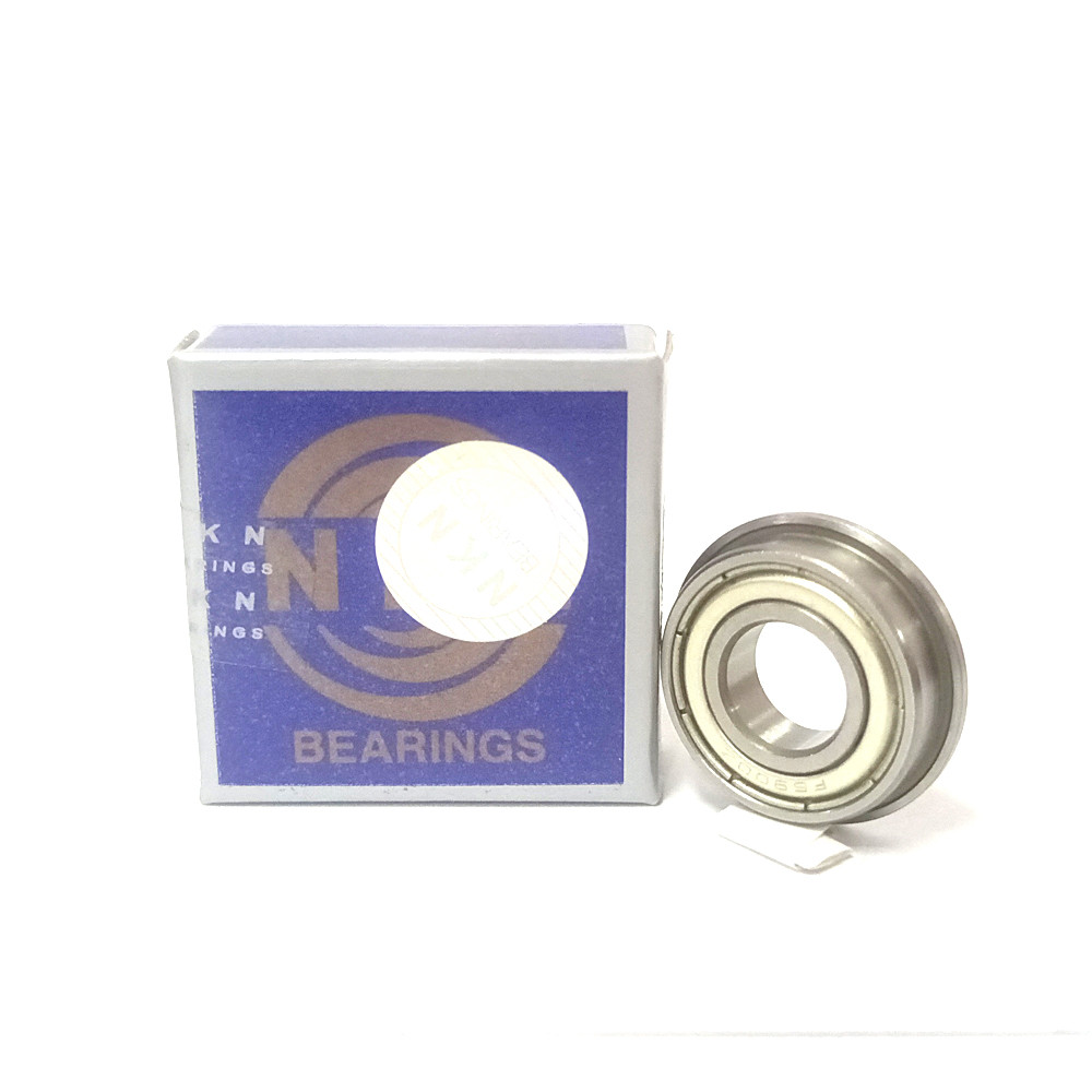 Laher Bearing  F6900ZZ NKN Original