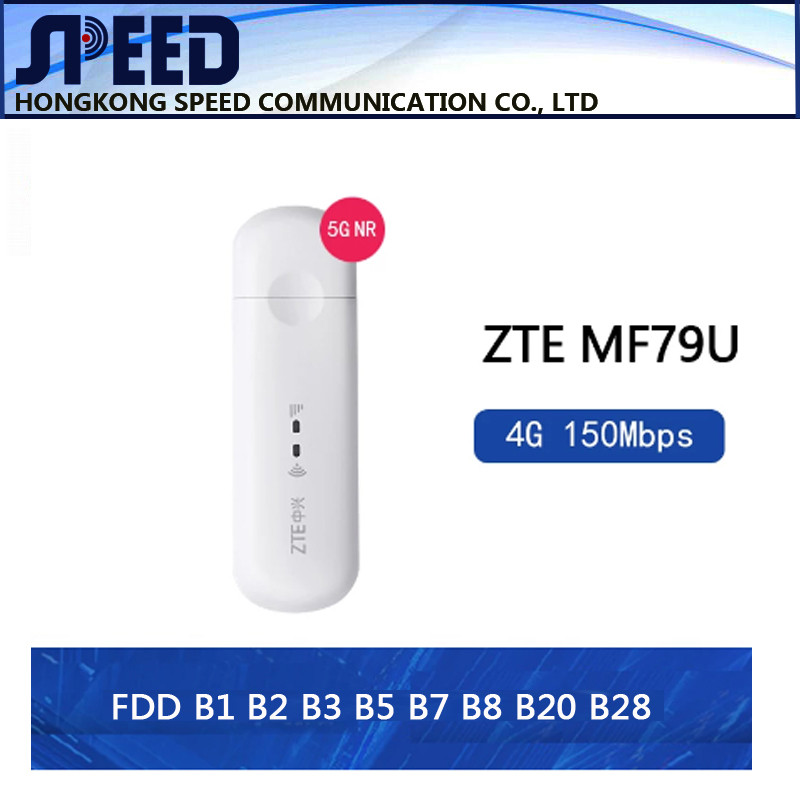 ZTE MF79 MF79U 150Mbps 4g mobile broadband network card 4g wifi usb wireless dongle modem +2PCS