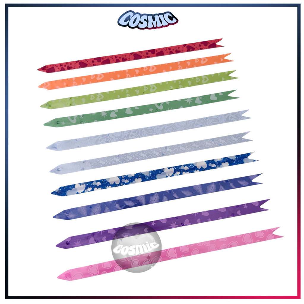 PITA TARIK KECIL / PITA SERUT / PITA KADO TARIK