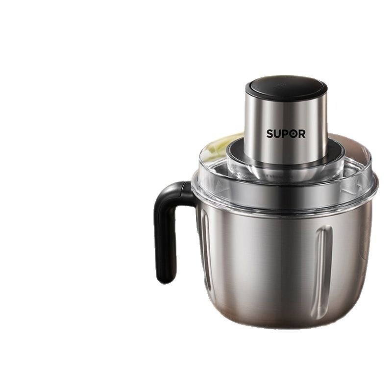 Souschef Meat Grinder Home Fully Automatic Multifunctional Electric Small Stirring Cooking Filling M