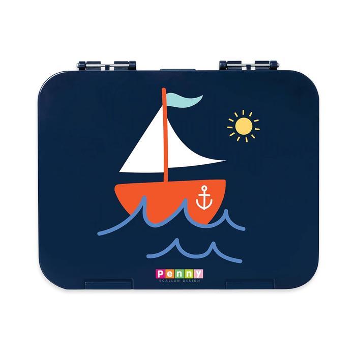 dijual_Penny Scallan Bento Box - Anchors Away