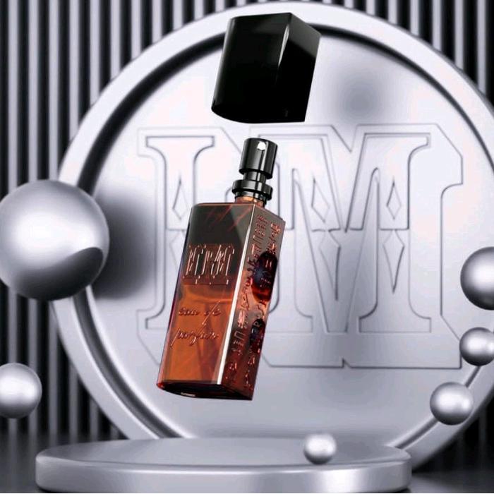 IM PARFUME PREMIUM ORIGINAL/BEST QUALITY/PERFUME PREMIUM BY IM PARFUM Lasting - wood mountainn, 30ml