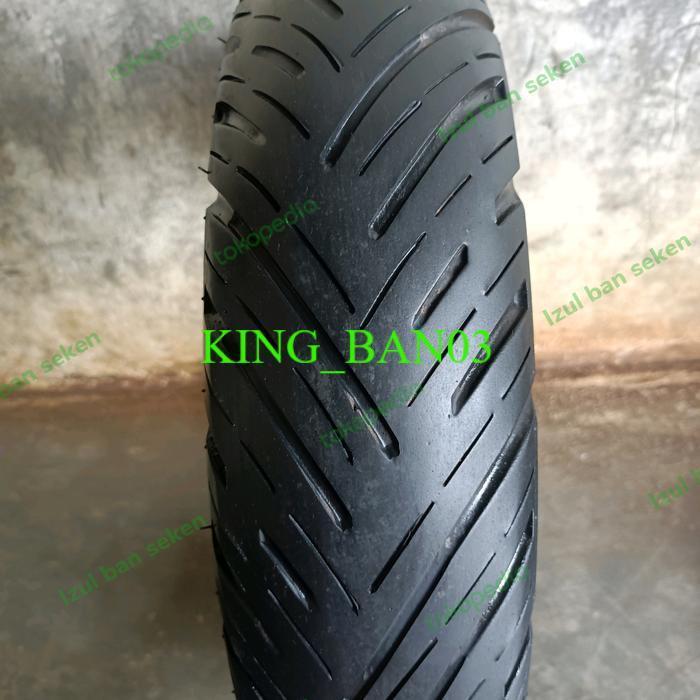 ban  ring 12 110-90 motor scoopy merk federal