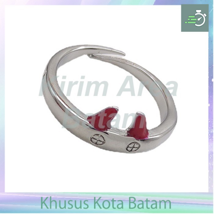 Cincin chainsaw man power