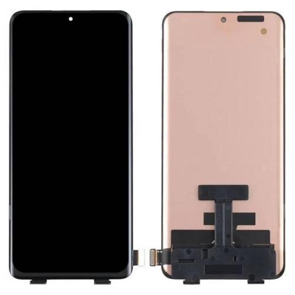 Xiaomi Mi 12 5G /12S / 12X OLED Fingerprint Aktif Lcd plus touchscreen layar sentuh glass tampilan k