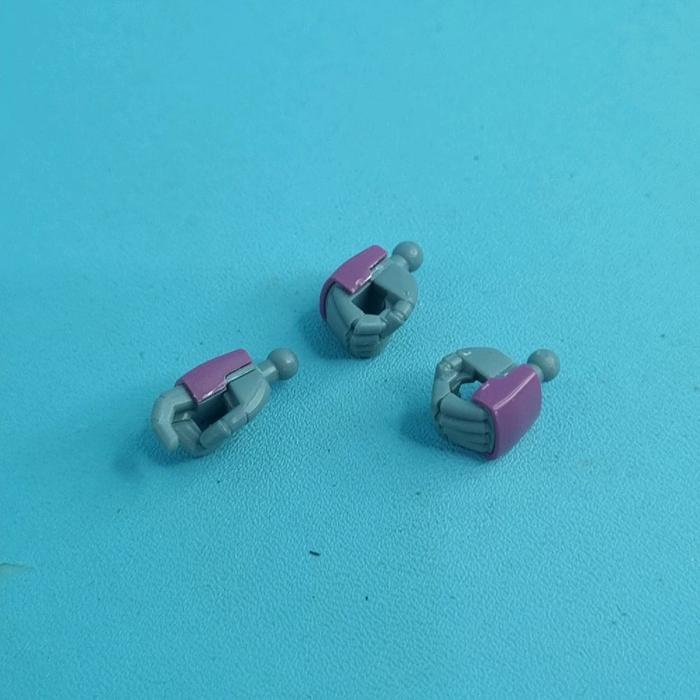 Bandai HG HGUC 1/144 Efreet Schneid Hand Parts Set